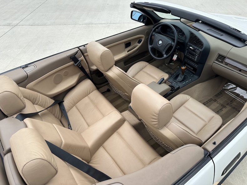 For Sale 1998 BMW 328ic