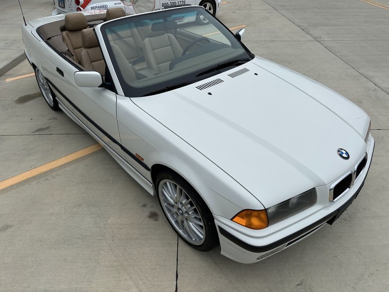 For Sale 1998 BMW 328ic