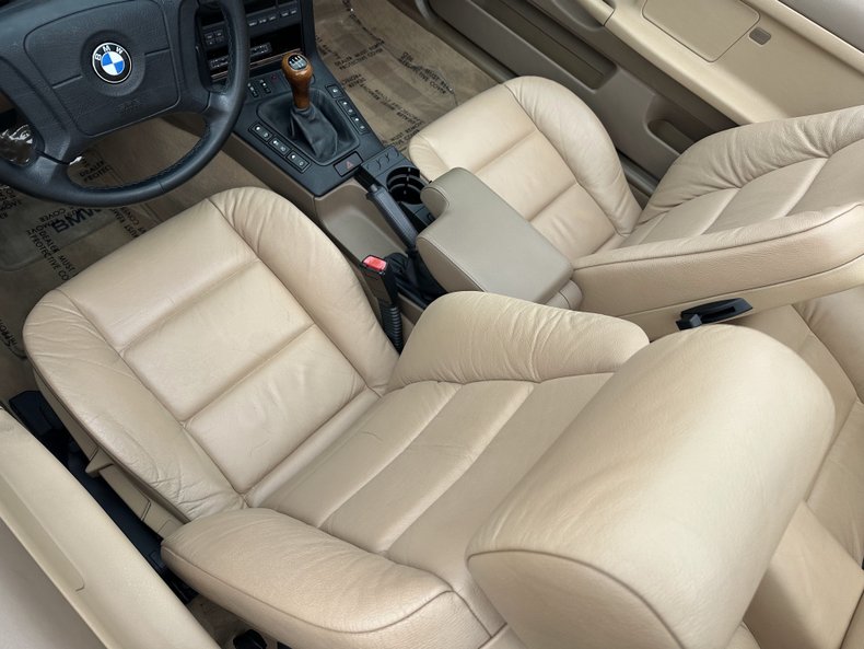 For Sale 1998 BMW 328ic