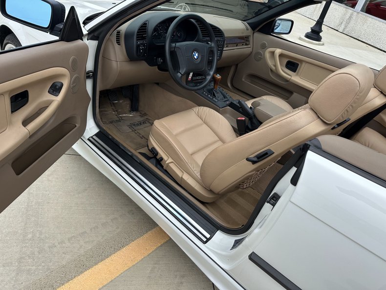 For Sale 1998 BMW 328ic