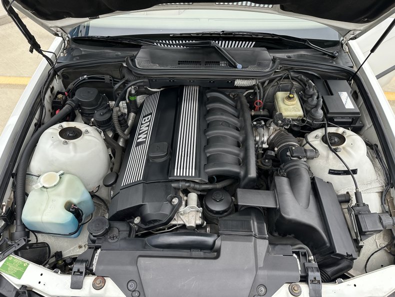 For Sale 1998 BMW 328ic