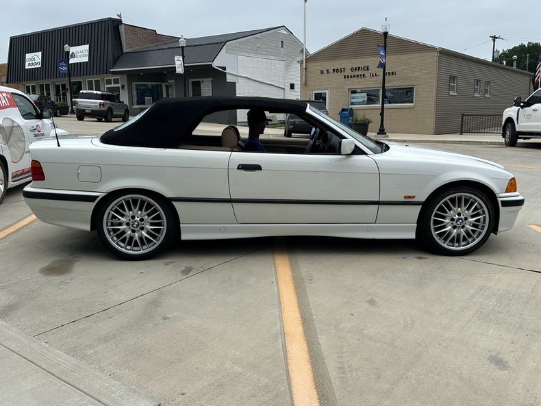 For Sale 1998 BMW 328ic