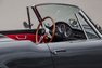 1962 Alfa Romeo Giulia Spider