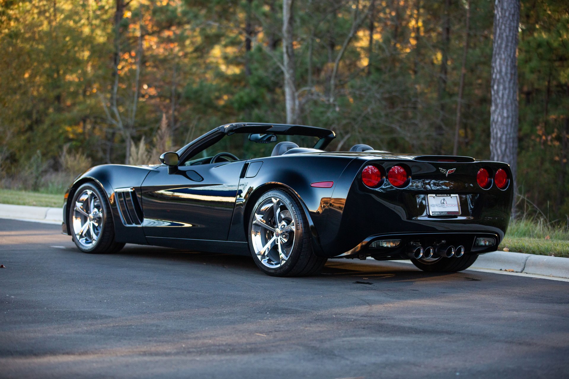 For Sale 2011 Chevrolet Corvette