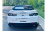 2022 Chevrolet Camaro