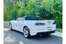 2022 Chevrolet Camaro