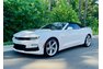 2022 Chevrolet Camaro