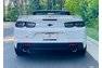 2022 Chevrolet Camaro