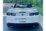 2022 Chevrolet Camaro