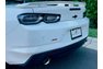 2022 Chevrolet Camaro