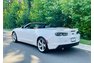 2022 Chevrolet Camaro