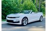 2022 Chevrolet Camaro