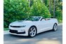 2022 Chevrolet Camaro