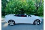 2022 Chevrolet Camaro