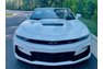 2022 Chevrolet Camaro
