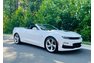 2022 Chevrolet Camaro
