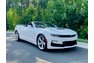 2022 Chevrolet Camaro