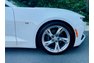 2022 Chevrolet Camaro