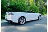 2022 Chevrolet Camaro
