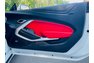2022 Chevrolet Camaro