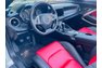 2022 Chevrolet Camaro