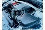 2022 Chevrolet Camaro