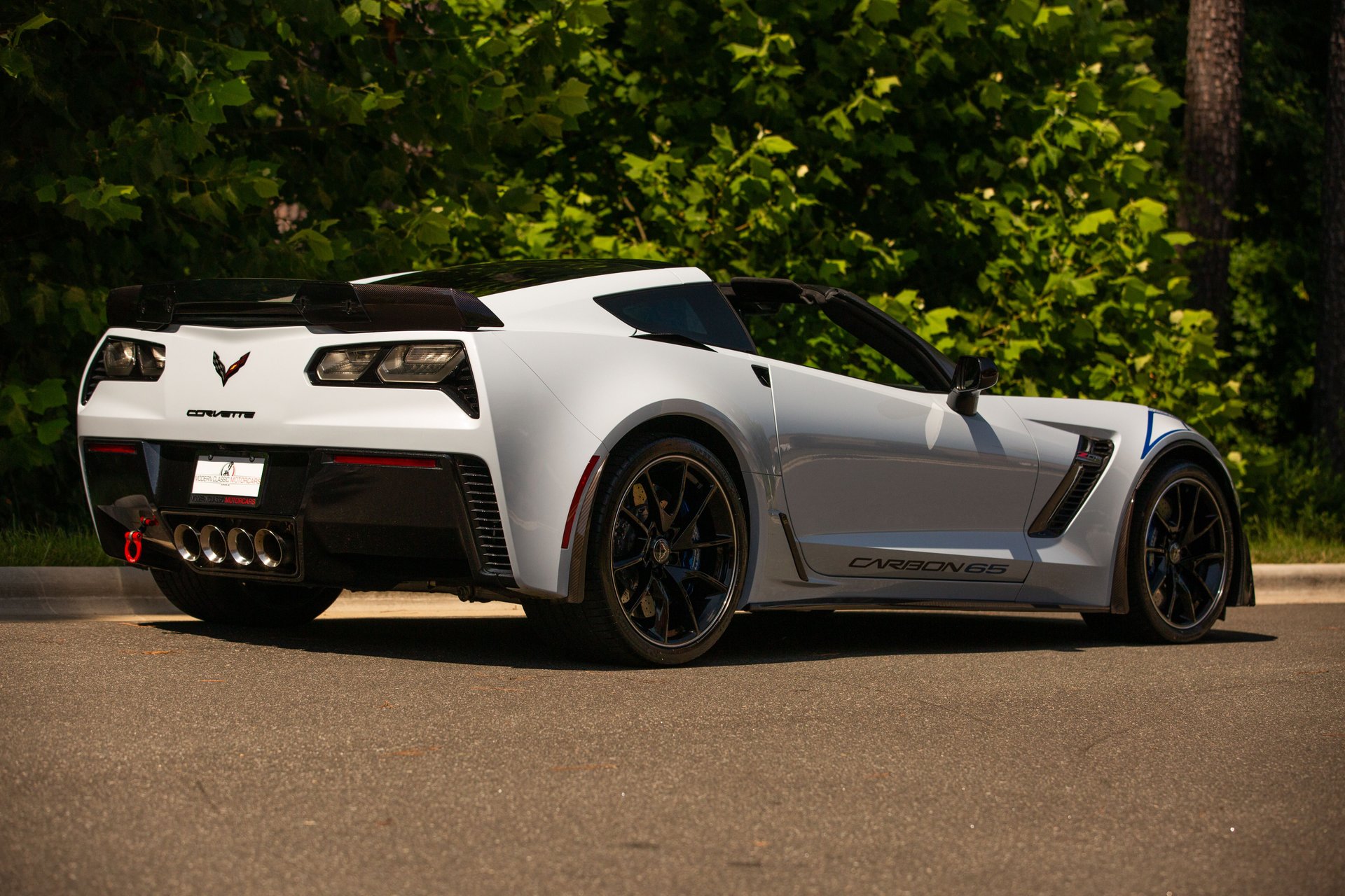 For Sale 2018 Chevrolet Corvette