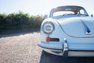 1965 Porsche 356