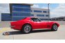 1971 Chevrolet Corvette 454 Stingray
