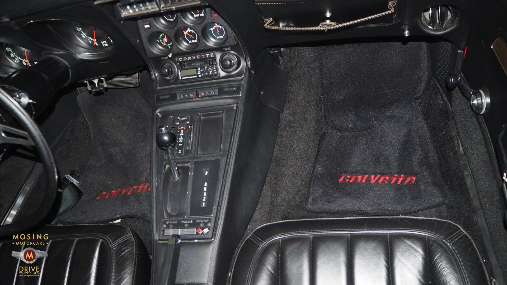 For Sale 1971 Chevrolet Corvette 454 Stingray