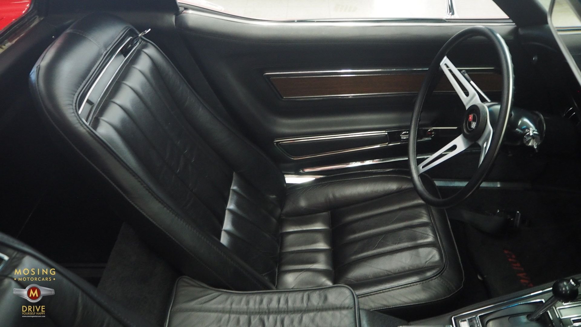 For Sale 1971 Chevrolet Corvette 454 Stingray