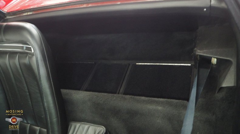 For Sale 1971 Chevrolet Corvette 454 Stingray
