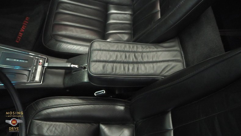 For Sale 1971 Chevrolet Corvette 454 Stingray
