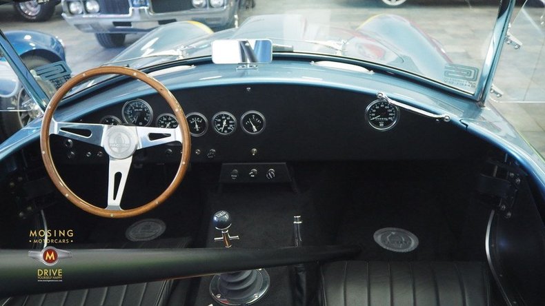 For Sale 1964 Shelby Cobra