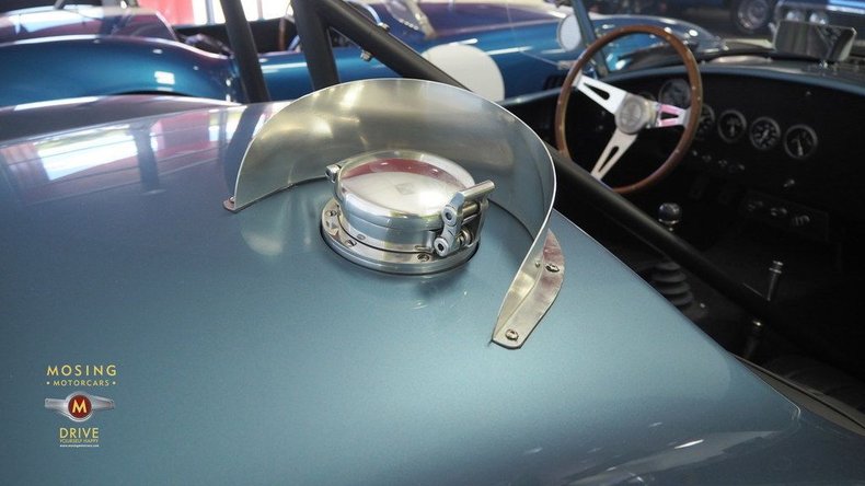 For Sale 1964 Shelby Cobra
