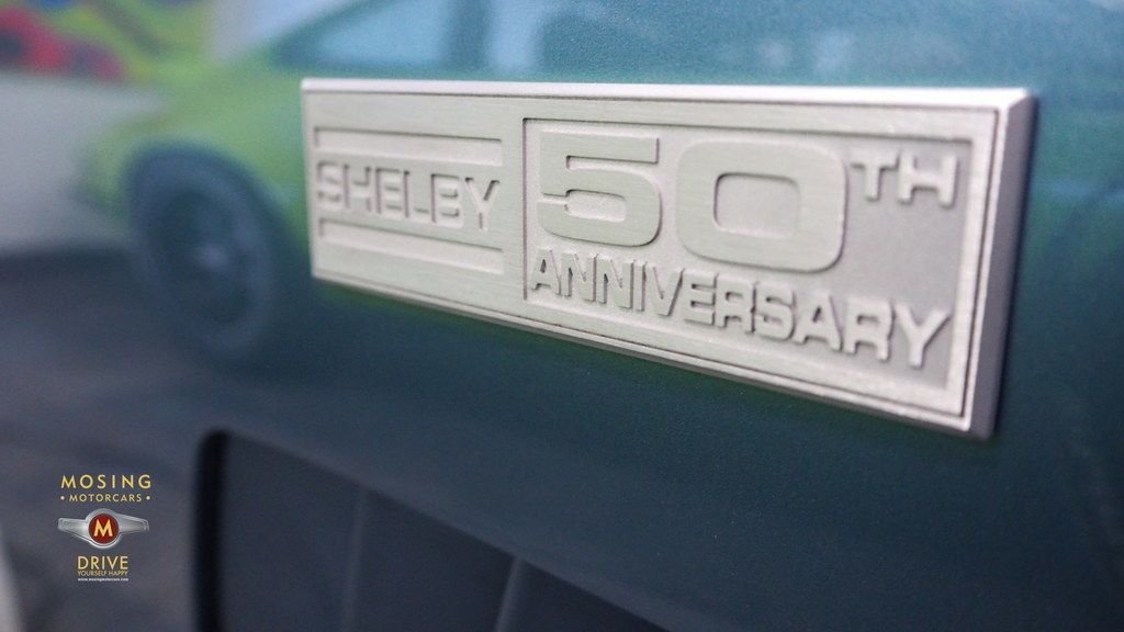 For Sale 1964 Shelby Cobra