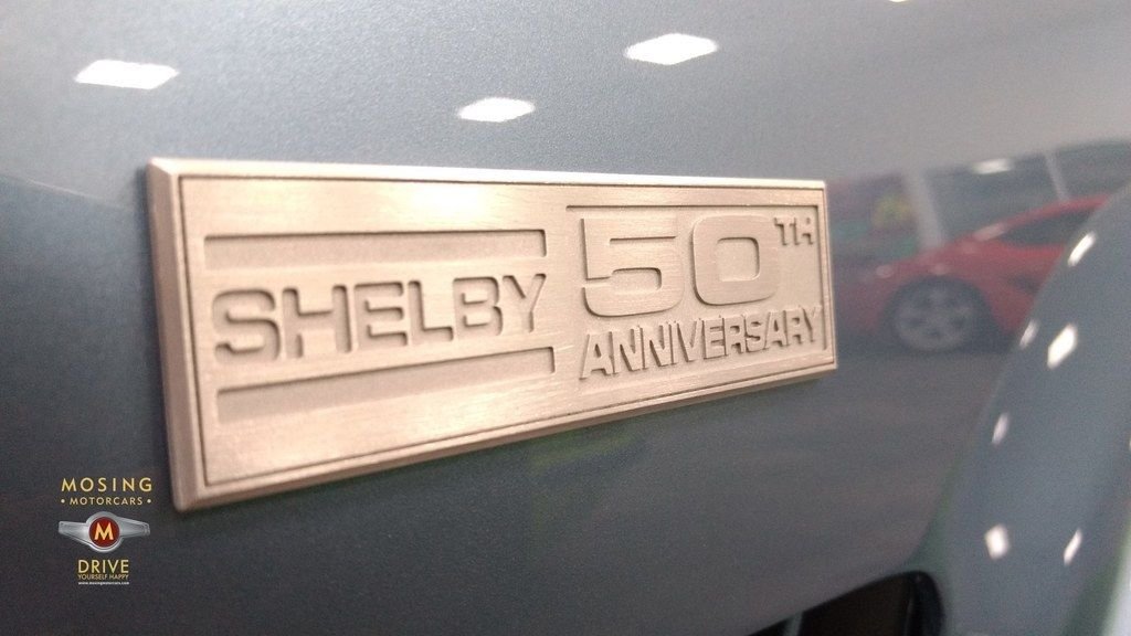 For Sale 1964 Shelby Cobra