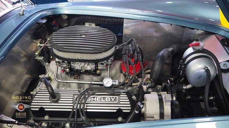 For Sale 1964 Shelby Cobra