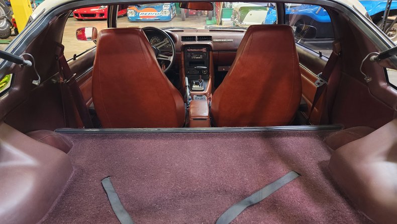 For Sale 1979 Mazda RX-7