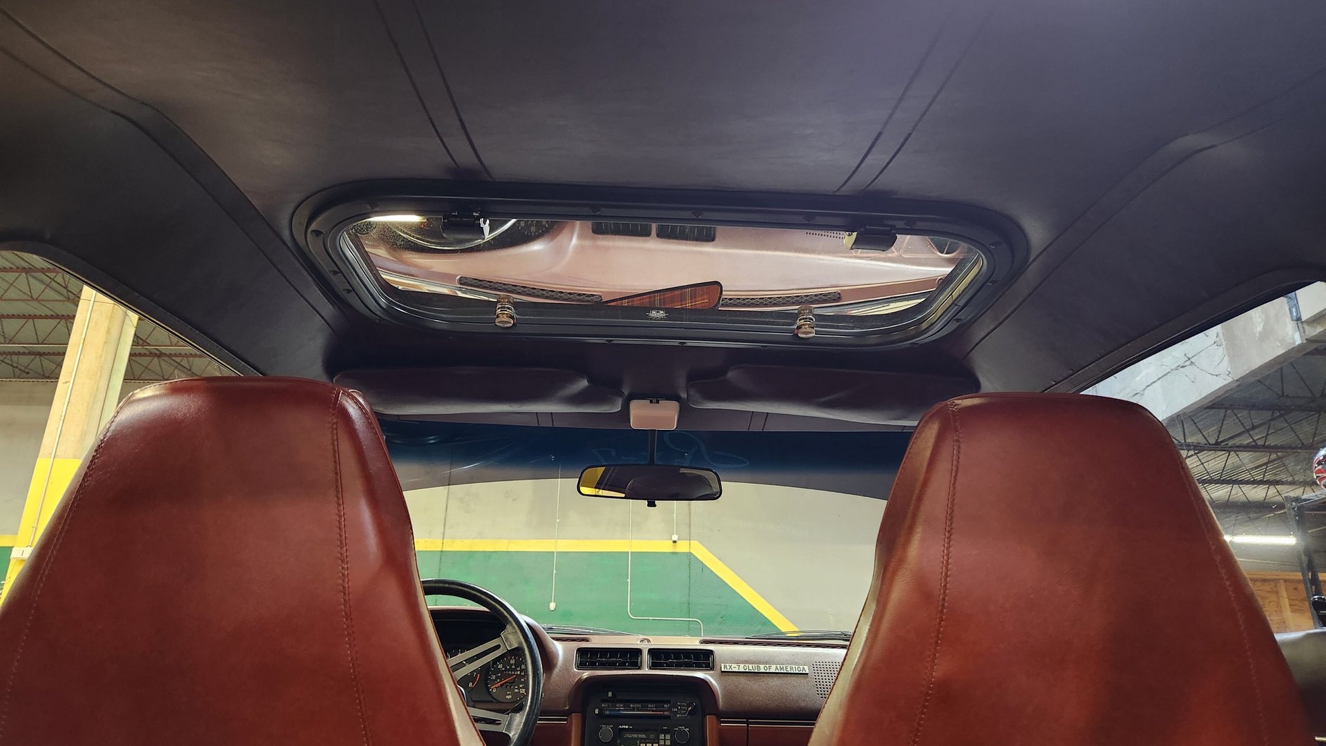 For Sale 1979 Mazda RX-7