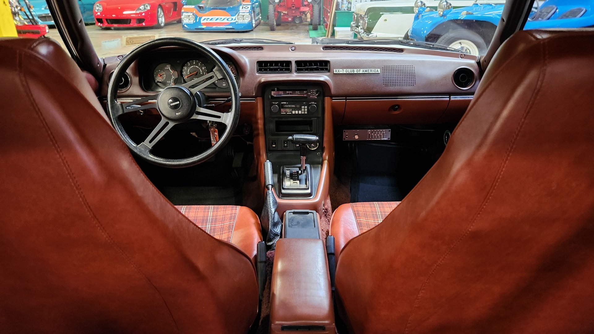 For Sale 1979 Mazda RX-7