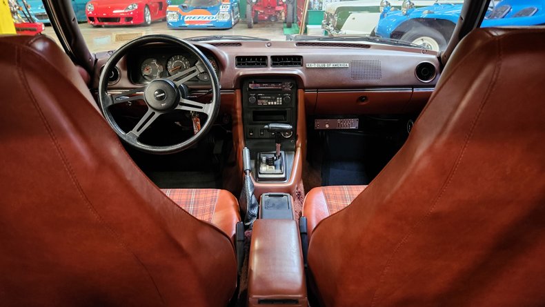 For Sale 1979 Mazda RX-7
