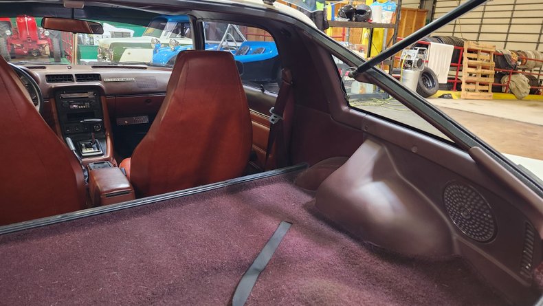 For Sale 1979 Mazda RX-7