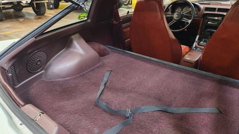 For Sale 1979 Mazda RX-7