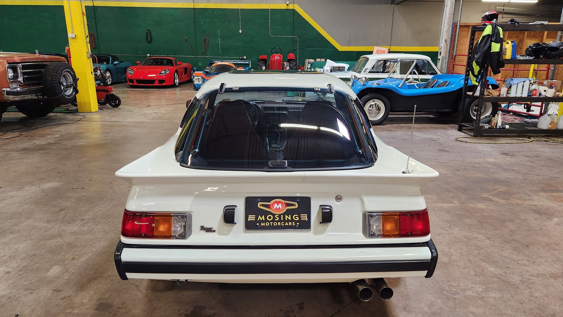For Sale 1979 Mazda RX-7