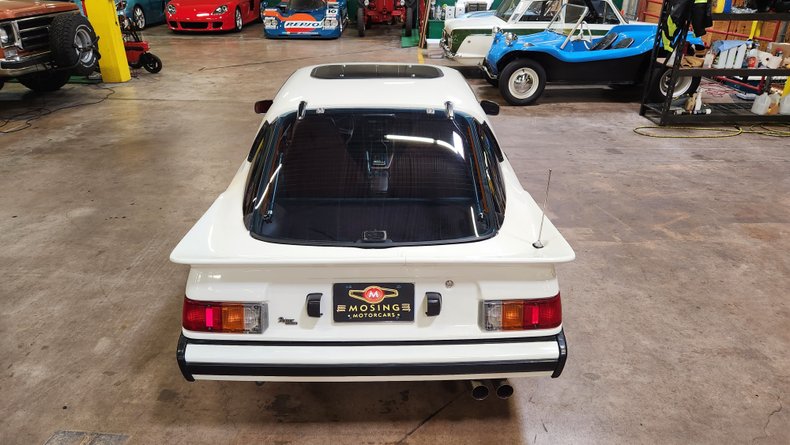 For Sale 1979 Mazda RX-7