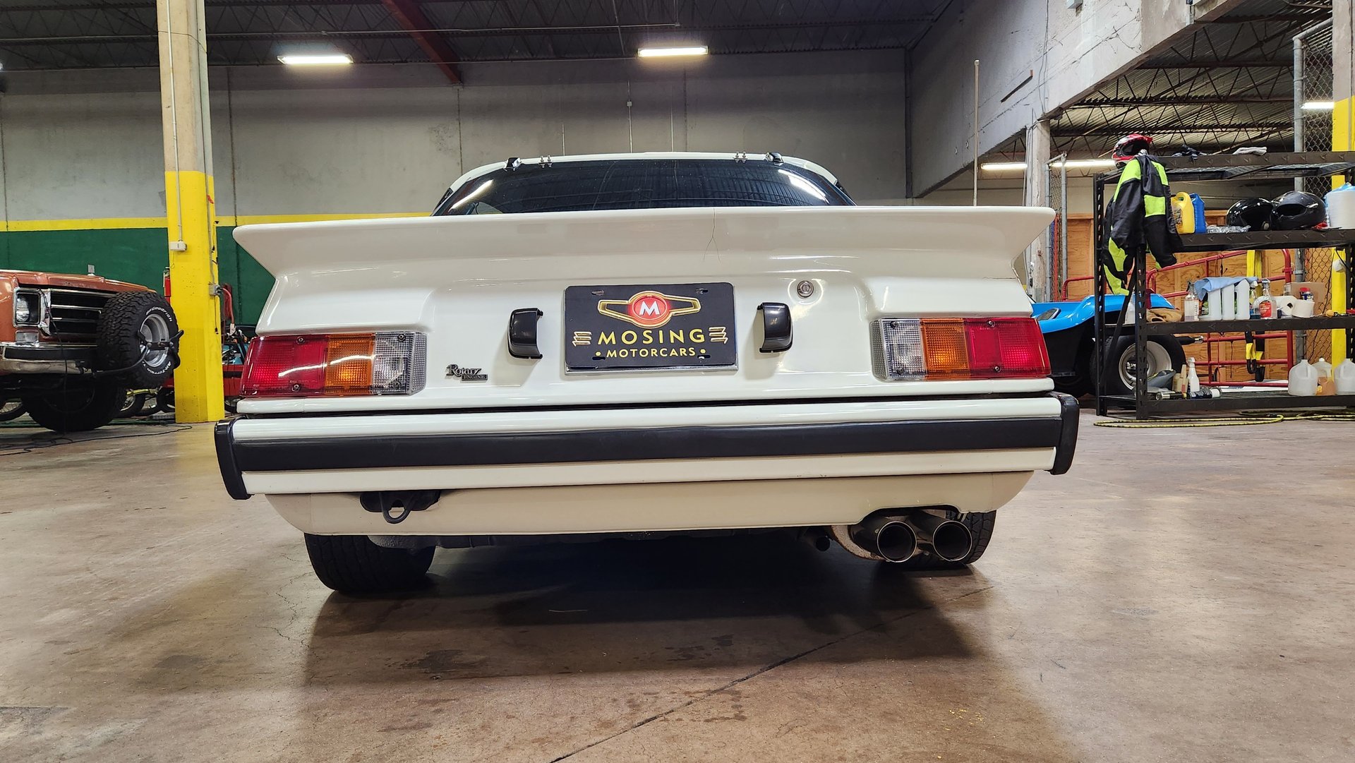 For Sale 1979 Mazda RX-7