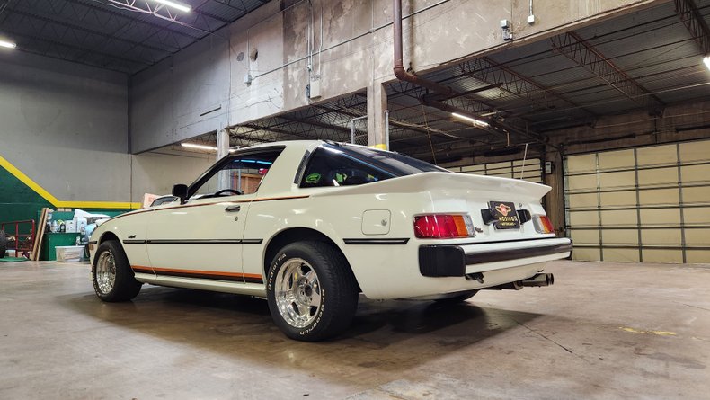 For Sale 1979 Mazda RX-7