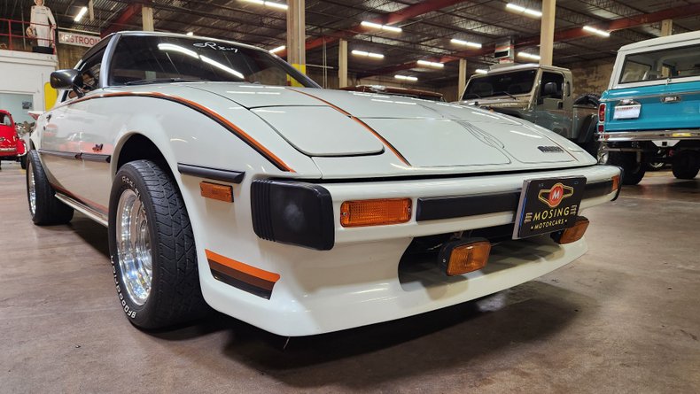 For Sale 1979 Mazda RX-7