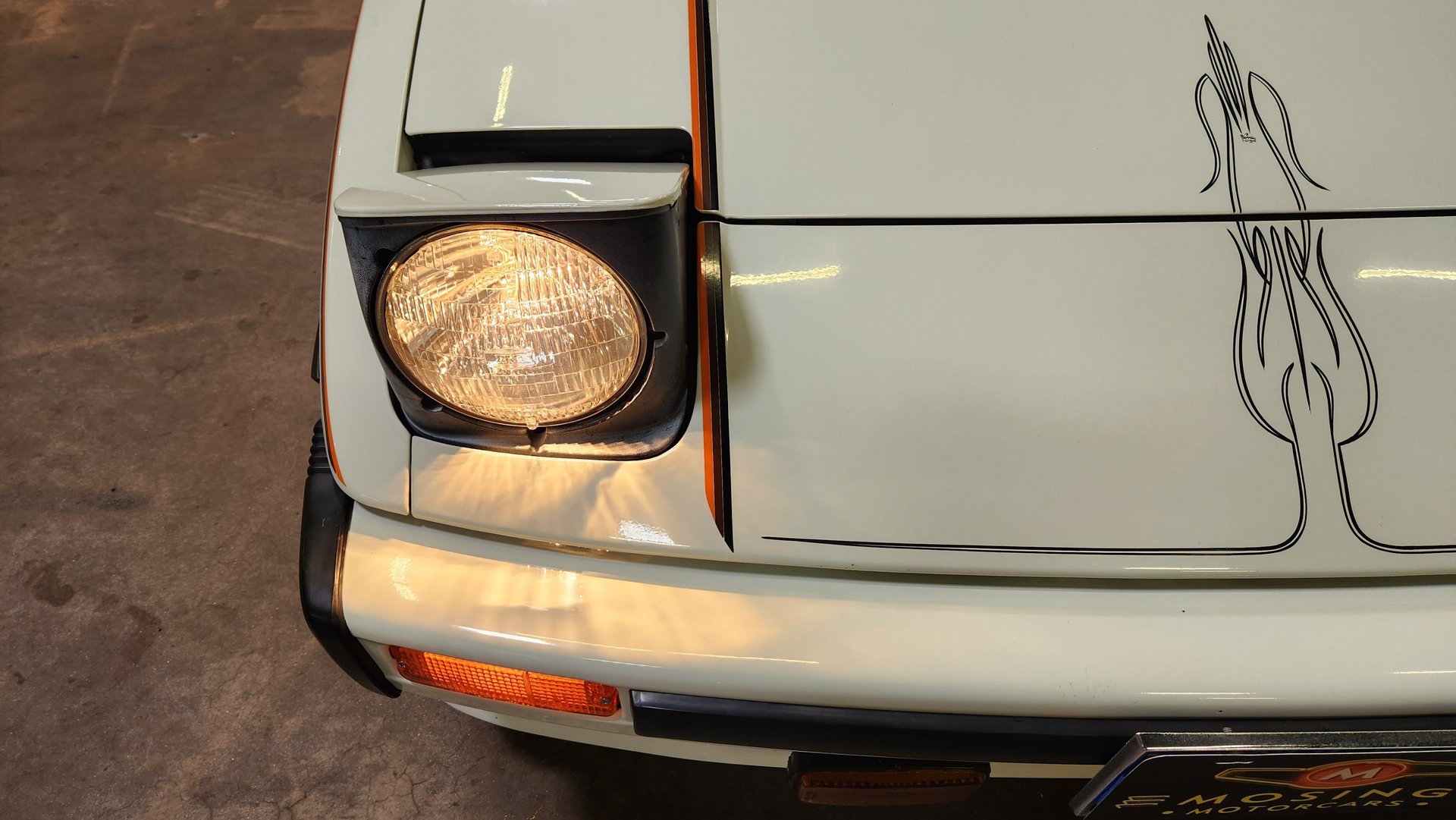 For Sale 1979 Mazda RX-7